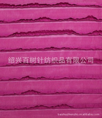 针织布与牛百叶针织布 供应、价格与厂家深度解析——聚焦绍兴百树针纺织品